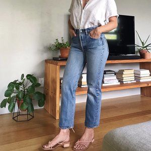 Vintage Levi’s 501 Jeans, size 25